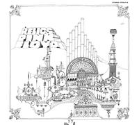 Pink Floyd - Relics - Vinile (180 gr remastered album on heavyweight)