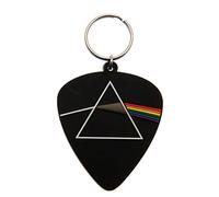 Pink Floyd RK38234C - Portachiavi in gomma, multicolore, 4,5 x 6 cm