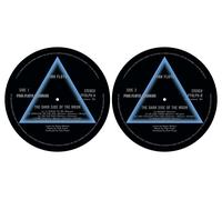 Pink Floyd Rock Off Pink Floyd - Dark Side Of The Moon (Tappetino Per (Vinyl LP)