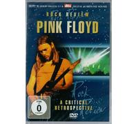 PINK FLOYD - ROCK REVIEW - A CRITICAL RETROSPECTIVE " - DVD NUOVO IMBALLO...
