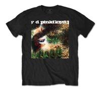 Pink Floyd Saucer Full of Secrets T Shirt Size S