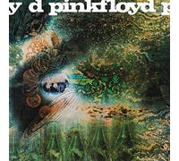 Pink Floyd A Saucerful Of Secrets (Vinyl LP)