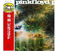 Pink Floyd - Saucerful Of Secrets - Cd