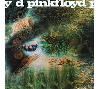 Pink Floyd A Saucerful Of Secrets (Vinyl LP)