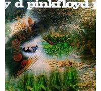 Pink Floyd - Saucerful Of Secrets