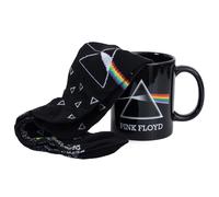 Pink Floyd Set Tazza & Calzini Ufficiale Regalo Compleanno