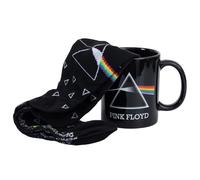 Pink Floyd Set Tazza e Calzino (TA13120)