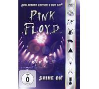 Pink Floyd - Shine On [2 DVD] [Edizione: Regno Unito]