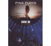 Pink Floyd - Shine on - Live
