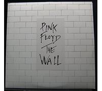 PINK FLOYD - SKUURTFR Pink Floyd - The Wall - Lp Vinyl Record