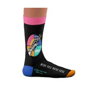 Pink Floyd Socks - Dark Side, Division Bell, Animals - Gifts for Music Lovers, C