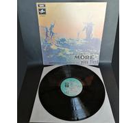 PINK FLOYD - Soundtrack From The Film "More"