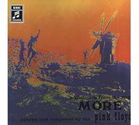 Pink Floyd - Soundtrack From The Film "More" [Vinyl LP record] [Schallplatte]