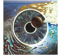 Pink Floyd Stampa copertina album (Pulse) 30,5 cm (sciolto)