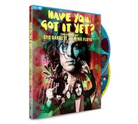 Music Blu-Ray Have You Got It Yet?: The Story Of Syd Barrett And Pink Floyd (Blu