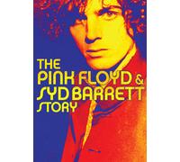 Pink Floyd & Syd Barrett Story (2 Dvd) (DVD) Pink Floyd Roger Waters Rick Wright
