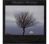 Pink Floyd - Take It Back