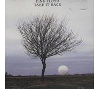 Pink Floyd - Take It Back / Astronomy Domine