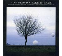 Pink Floyd - Take It Back Lim Avec Poster)