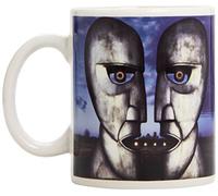 Pink Floyd - Tazza The Division Bell Cover