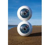 Pink Floyd - Tela con motivo: Pulse, Pink Floyd, dimensioni: 60 x 80 cm