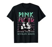 Pink Floyd The Band Maglietta