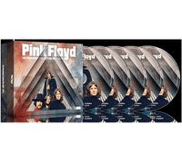 - Pink Floyd - The Broadcast Collection 1967-1970 (5 CD) (Remasterizzato) - CD