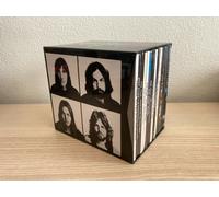 Pink Floyd _ The Complete Discography _ 17 CD + 2 DVD BoxSet _ 2017 Italy SEALED