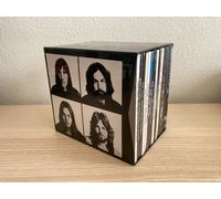 Pink Floyd _ The Complete Discography _ 17 CD + 2 DVD BoxSet _ 2017 Italy SEALED