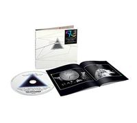 PINK FLOYD - The Dark Side Of The Moon (Live At Wembley 1974 50Th) CD