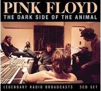 Pink Floyd - The Dark Side Of The Animal (3cd) - Cd