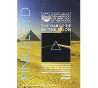Pink Floyd - The Dark Side Of The Moon