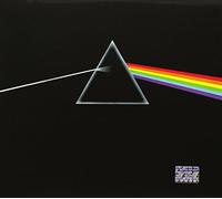 Pink Floyd - The Dark Side Of The Moon