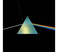 Pink Floyd - The Dark Side Of The Moon 2011