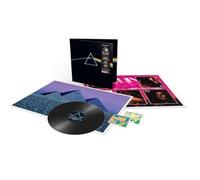 PINK FLOYD - The Dark Side Of The Moon (2025) LP vinyl (new edition)