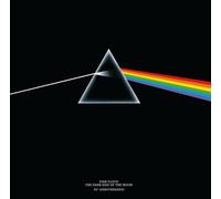 Pink Floyd. The dark side of the moon. 50° anniversario - 2023 -