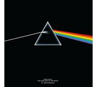 Pink Floyd. The dark side of the moon. 50° anniversario. Ediz. speciale (Questo articolo è un LIBRO)