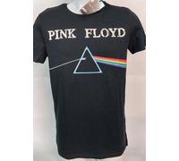PINK FLOYD The Dark Side of The Moon 50 Anniversario Felpa e T-Shirt Uomo