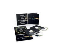 Pink Floyd - The Dark Side Of The Moon (50th Anniversary Edition) (Limited Edition) (Picture Disc) (2 LP)