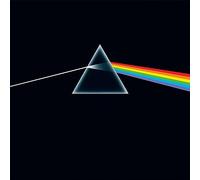 Pink Floyd - Dark Side Of The Moon (Anniversary Edition) (Reissue) (Remastered) (LP)