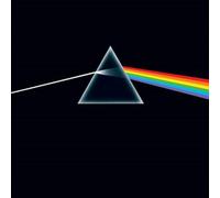 Pink Floyd The Dark Side of the Moon 50th Anniversary (CD)
