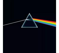 Pink Floyd The Dark Side of the Moon 50th Anniversary (CD)