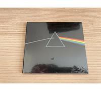 Pink Floyd _ The Dark Side of the Moon _ CD Album digipak _2017 editoriale Italy