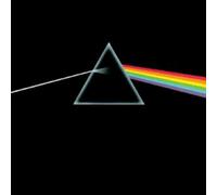 Pink Floyd The Dark Side of the Moon (CD) Experience Album