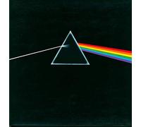 Pink Floyd - The Dark Side Of The Moon - EMI - Stickered - Complete