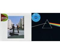 Pink Floyd - The Dark Side Of The Moon - Experience Version