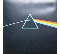 Pink Floyd - The Dark Side Of The Moon (FOC - Italy) [Vinile LP record]