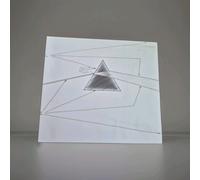 PINK FLOYD - THE DARK SIDE OF THE MOON (LIVE AT WEMBLEY) 2023 CD Live Nuovo