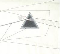 Pink Floyd The Dark Side Of The Moon - Live At Wembley Empire Pool, London, (CD)