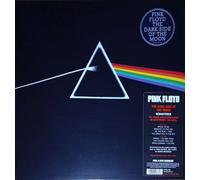 Pink Floyd - The Dark Side Of The Moon - Remaster LP Vinile 02987613 EMI MKTG